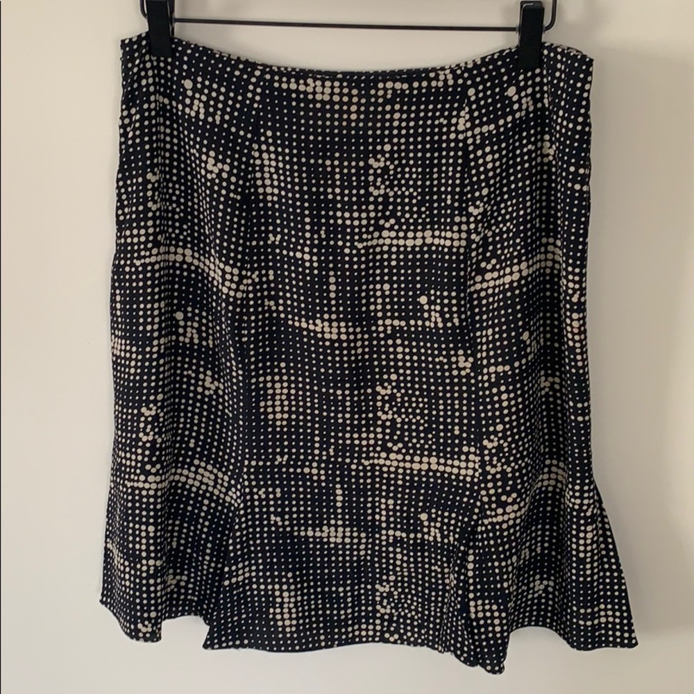 Dana Buchman Skirt